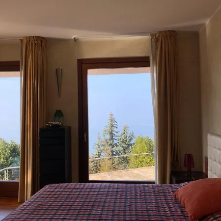 Villa Acero Torri Del Benaco