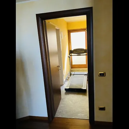 Acero * Torri Del Benaco