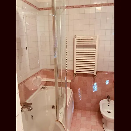 Acero Villa Torri Del Benaco