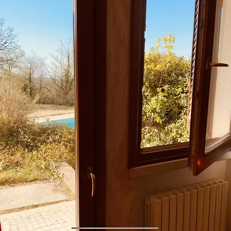 Acero Villa Torri Del Benaco